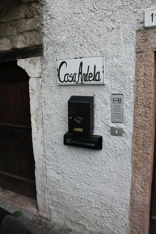 阿科Casa Andela公寓 外观 照片