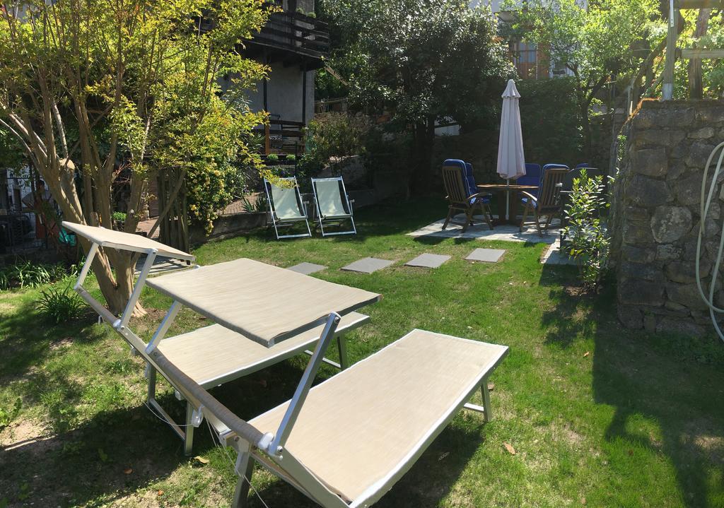 阿科Casa Andela公寓 外观 照片