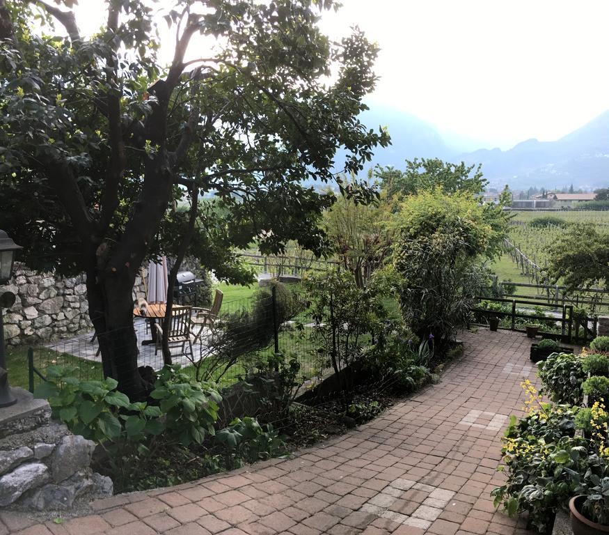 阿科Casa Andela公寓 外观 照片