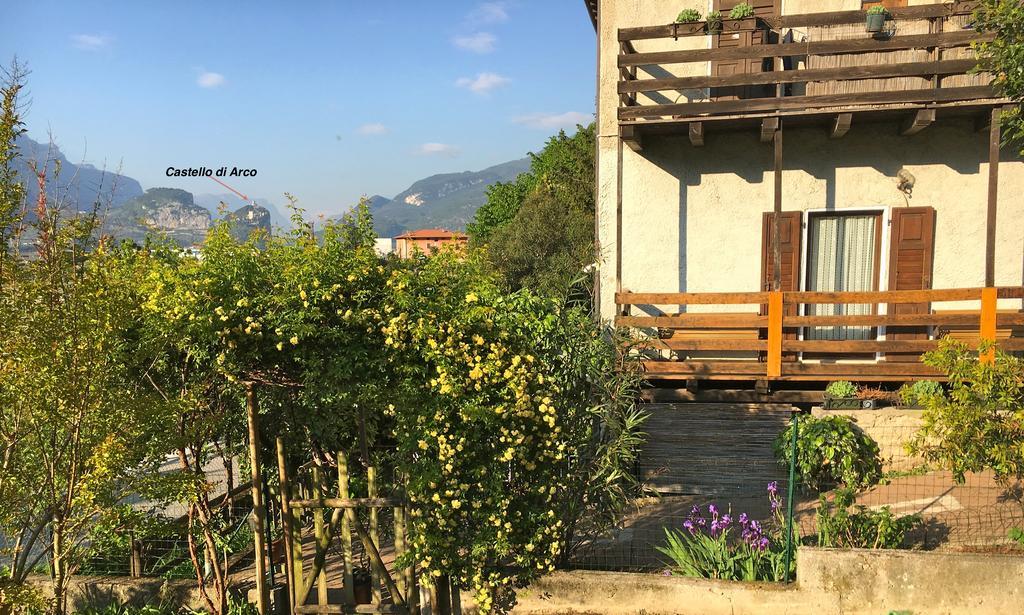 阿科Casa Andela公寓 外观 照片